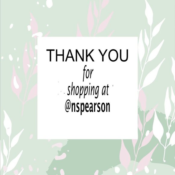 Blue Green Bohemian Czech Glass and Copper Earrings Hematite - Picture 7 of 7